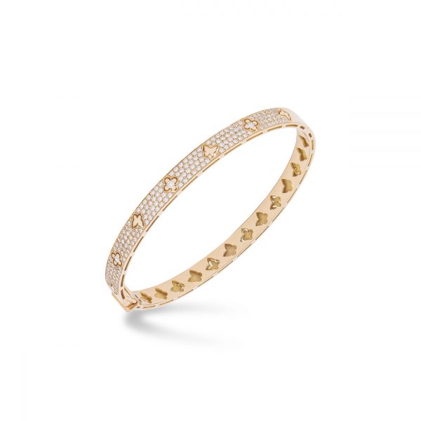 3_M5197BB5:1_Bracciale eden in oro rosa con diamanti pavè